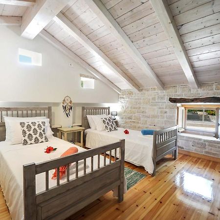 Leonora House By Paxosretreats Villa Arvanitakeika Екстериор снимка