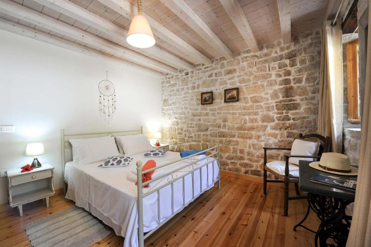 Leonora House By Paxosretreats Villa Arvanitakeika Екстериор снимка
