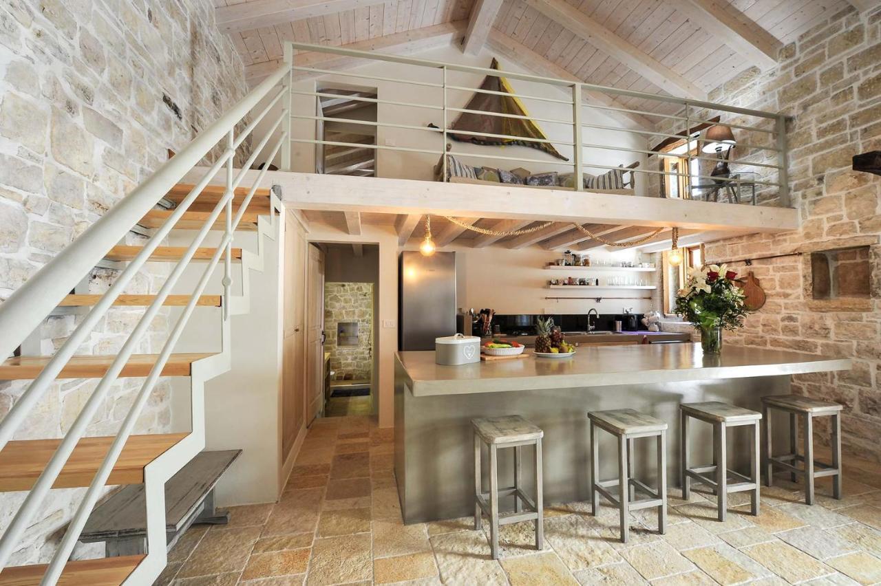 Leonora House By Paxosretreats Villa Arvanitakeika Екстериор снимка