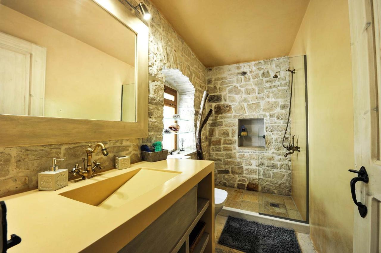 Leonora House By Paxosretreats Villa Arvanitakeika Екстериор снимка